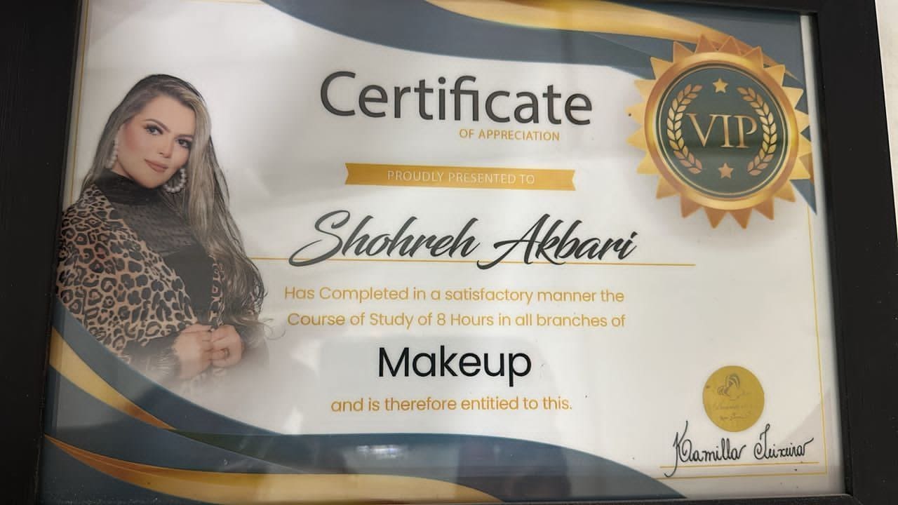 گواهی‌نامه 2