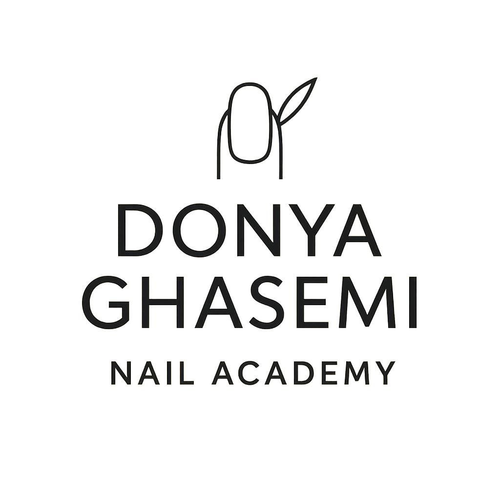 آکادمی کاشت ناخن دنیا قاسمی