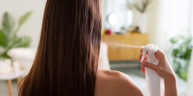 پروتیین و‌ کراتین